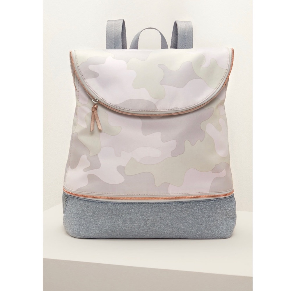 Stella and Dot Crush it backpack